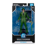 DC Multiverse The Riddler (Batman: Hush) 7" Scale Action Figure - McFarlane Toys