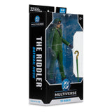 DC Multiverse The Riddler (Batman: Hush) 7" Scale Action Figure - McFarlane Toys