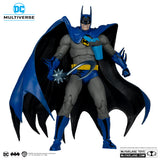 PLATINUM - DC Multiverse Batman (Batman: Year Two) McFarlane Collector Edition 7" Figure - McFarlane Toys *SALE!*