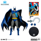 PLATINUM - DC Multiverse Batman (Batman: Year Two) McFarlane Collector Edition 7" Figure - McFarlane Toys *SALE!*