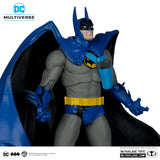 PLATINUM - DC Multiverse Batman (Batman: Year Two) McFarlane Collector Edition 7" Figure - McFarlane Toys *SALE!*