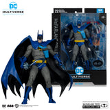PLATINUM - DC Multiverse Batman (Batman: Year Two) McFarlane Collector Edition 7" Figure - McFarlane Toys *SALE!*