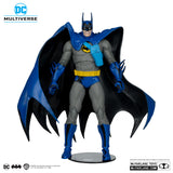 PLATINUM - DC Multiverse Batman (Batman: Year Two) McFarlane Collector Edition 7" Figure - McFarlane Toys *SALE!*