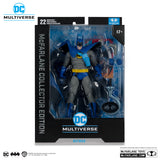 PLATINUM - DC Multiverse Batman (Batman: Year Two) McFarlane Collector Edition 7" Figure - McFarlane Toys *SALE!*
