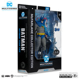 PLATINUM - DC Multiverse Batman (Batman: Year Two) McFarlane Collector Edition 7" Figure - McFarlane Toys *SALE!*