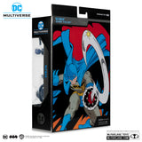 PLATINUM - DC Multiverse Batman (Batman: Year Two) McFarlane Collector Edition 7" Figure - McFarlane Toys *SALE!*