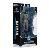 DC Multiverse Batman (Batman Incorporated) 7" Scale Action Figure - McFarlane Toys