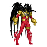 DC Multiverse Azrael Batman (Knightquest) 7" Inch Scale Action Figure - McFarlane Toys