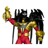 DC Multiverse Azrael Batman (Knightquest) 7" Inch Scale Action Figure - McFarlane Toys