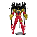 DC Multiverse Azrael Batman (Knightquest) 7" Inch Scale Action Figure - McFarlane Toys