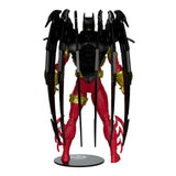 DC Multiverse Azrael Batman (Knightquest) 7" Inch Scale Action Figure - McFarlane Toys