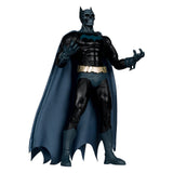 DC Multiverse Black Mask as Batman (Beneath the Mask) 7" Scale Action Figure - McFarlane Toys