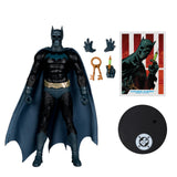 DC Multiverse Black Mask as Batman (Beneath the Mask) 7" Scale Action Figure - McFarlane Toys