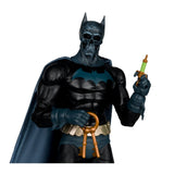DC Multiverse Black Mask as Batman (Beneath the Mask) 7" Scale Action Figure - McFarlane Toys
