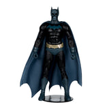 DC Multiverse Black Mask as Batman (Beneath the Mask) 7" Scale Action Figure - McFarlane Toys