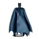 DC Multiverse Black Mask as Batman (Beneath the Mask) 7" Scale Action Figure - McFarlane Toys