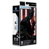 DC Multiverse Black Mask as Batman (Beneath the Mask) 7" Scale Action Figure - McFarlane Toys