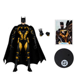DC Multiverse Batman Earth-2 (Earth 2 Society) 7" Scale Action Figure - McFarlane Toys