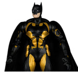 DC Multiverse Batman Earth-2 (Earth 2 Society) 7" Scale Action Figure - McFarlane Toys