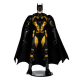 DC Multiverse Batman Earth-2 (Earth 2 Society) 7" Scale Action Figure - McFarlane Toys