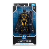 DC Multiverse Batman Earth-2 (Earth 2 Society) 7" Scale Action Figure - McFarlane Toys
