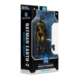 DC Multiverse Batman Earth-2 (Earth 2 Society) 7" Scale Action Figure - McFarlane Toys