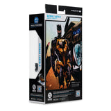 DC Multiverse Batman Earth-2 (Earth 2 Society) 7" Scale Action Figure - McFarlane Toys