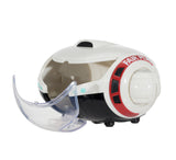 T-Craft (DC Super Powers: Superman Movie) Mr. Terrific's Vehicle - McFarlane Toys