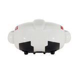 T-Craft (DC Super Powers: Superman Movie) Mr. Terrific's Vehicle - McFarlane Toys