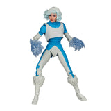 DC Multiverse Ice (Fire & Ice) 7" Inch Scale Action Figure - McFarlane Toys