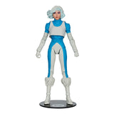 DC Multiverse Ice (Fire & Ice) 7" Inch Scale Action Figure - McFarlane Toys