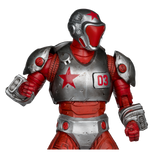 DC Multiverse Rocket Red Brigade (Justice League: Generation Lost) 7" Inch Scale Action Figure - McFarlane Toys