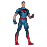 DC Multiverse Superman (Superman & The Authority) 7" Inch Scale Action Figure - McFarlane Toys