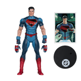 DC Multiverse Superman (Superman & The Authority) 7" Inch Scale Action Figure - McFarlane Toys