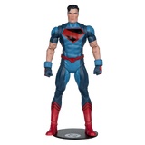 DC Multiverse Superman (Superman & The Authority) 7" Inch Scale Action Figure - McFarlane Toys