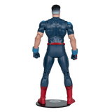 DC Multiverse Superman (Superman & The Authority) 7" Inch Scale Action Figure - McFarlane Toys