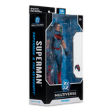 DC Multiverse Superman (Superman & The Authority) 7" Inch Scale Action Figure - McFarlane Toys