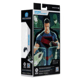 DC Multiverse Superman (Superman & The Authority) 7" Inch Scale Action Figure - McFarlane Toys