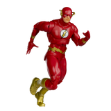 DC Multiverse The Flash (JLA) 7" Inch Scale Action Figure - McFarlane Toys