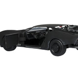 DC Multiverse Batmobile (The Batman) Gold Label Vehicle - McFarlane Toys