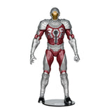 Darkstars (Darkstars Rising) McFarlane Collector Edition 7" Inch Scale Action Figure - McFarlane Toys *SALE!*