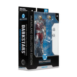 Darkstars (Darkstars Rising) McFarlane Collector Edition 7" Inch Scale Action Figure - McFarlane Toys *SALE!*
