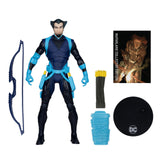 Dark Archer (Green Arrow) McFarlane Collector Edition 7" Inch Scale Action Figure - McFarlane Toys