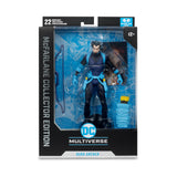 Dark Archer (Green Arrow) McFarlane Collector Edition 7" Inch Scale Action Figure - McFarlane Toys
