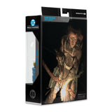 Dark Archer (Green Arrow) McFarlane Collector Edition 7" Inch Scale Action Figure - McFarlane Toys