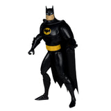 The Batcave Playset (BTAS) Gold Label (McFarlane Store Exclusive) - McFarlane Toys