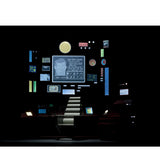 The Batcave Playset (BTAS) Gold Label (McFarlane Store Exclusive) - McFarlane Toys