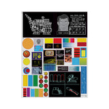 The Batcave Playset (BTAS) Gold Label (McFarlane Store Exclusive) - McFarlane Toys