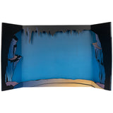 The Batcave Playset (BTAS) Gold Label (McFarlane Store Exclusive) - McFarlane Toys