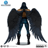 DC Multiverse Black Condor (DC Classic) (Red Platinum) 7" Scale Action Figure - McFarlane Toys